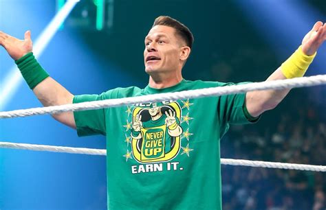Cena makes shocking WWE Money in the Bank return: WWE .